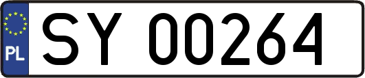 SY00264