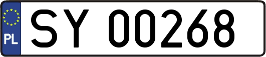 SY00268