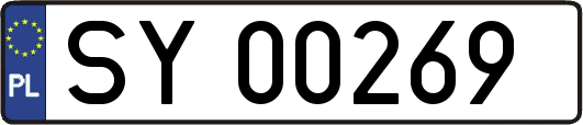 SY00269