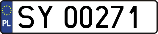 SY00271