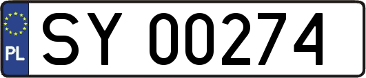 SY00274