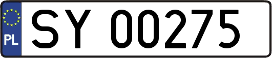 SY00275
