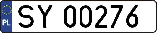 SY00276