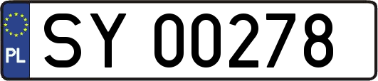 SY00278