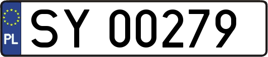 SY00279