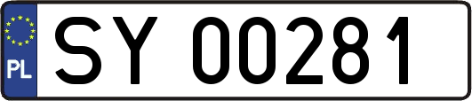 SY00281