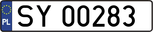 SY00283