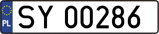 SY00286