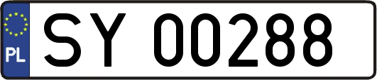 SY00288