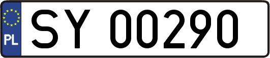 SY00290