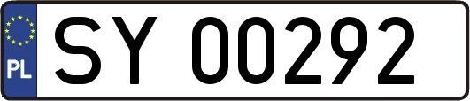 SY00292