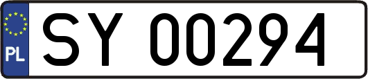 SY00294