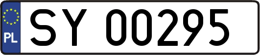 SY00295