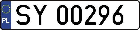 SY00296
