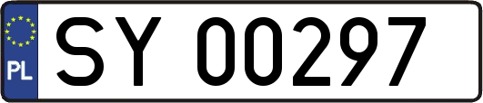 SY00297