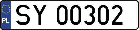 SY00302