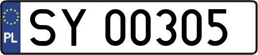 SY00305
