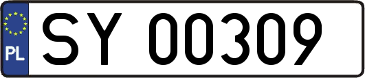 SY00309