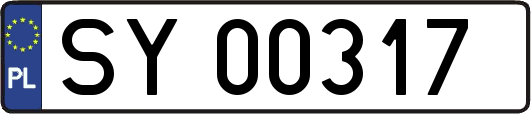 SY00317