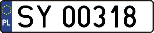 SY00318