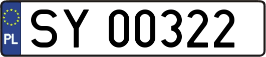 SY00322