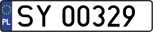 SY00329