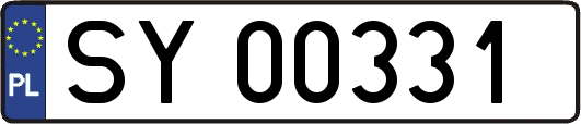 SY00331