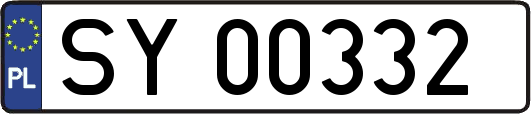 SY00332