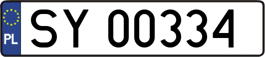 SY00334