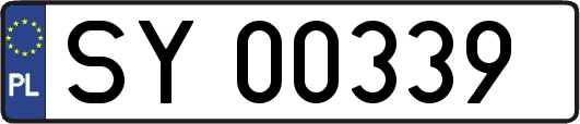 SY00339