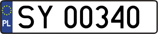 SY00340