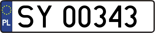 SY00343