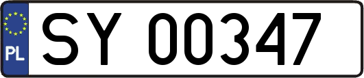 SY00347