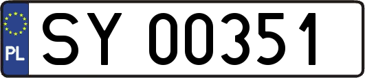 SY00351