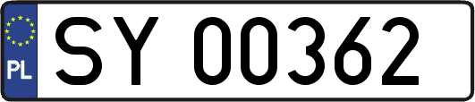 SY00362