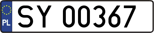 SY00367