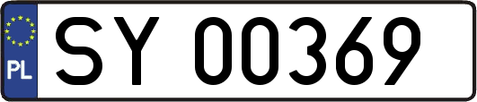 SY00369