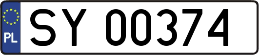 SY00374