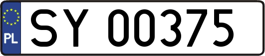 SY00375