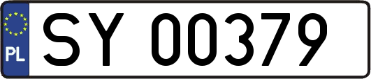SY00379
