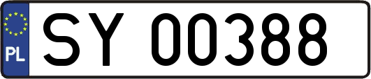 SY00388