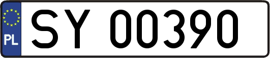 SY00390