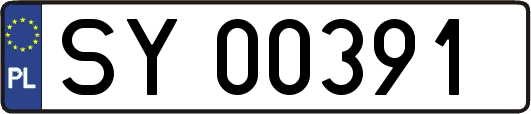 SY00391