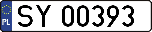 SY00393