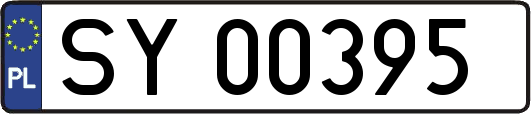SY00395