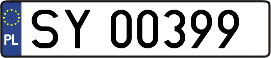 SY00399