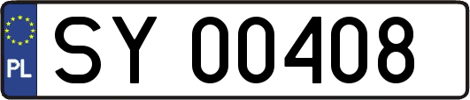 SY00408