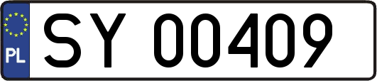 SY00409
