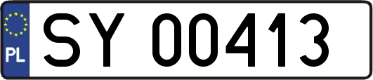 SY00413