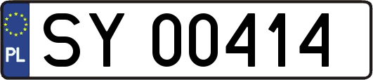 SY00414